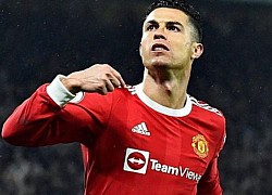 C.Ronaldo có thể gia nhập Bayern Munich