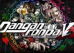 Danganronpa V3: Killing Harmony Full [35 GB]