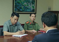 Đấu trí - Tập 47: Bí thư Tỉnh ủy nhận trách nhiệm vì những "biến căng" ở Đông Bình