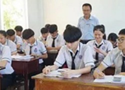 Dạy ngoại ngữ tại trường THCS cần tiêu chuẩn gì?