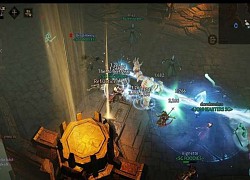 Diablo Immortal lọt top 10 game mobile có doanh thu cao nhất