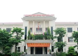 Điểm chuẩn Đại học Phòng cháy Chữa cháy năm 2022