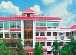 Điểm chuẩn Đại học Sư phạm Hà Nội 2: Cao nhất 38,67 điểm