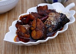 Độc chiêu món cá kho Coca ngon lạ miệng