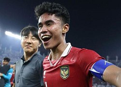 Đội trưởng U20 Indonesia: 'U20 Việt Nam đánh giá sai đối thủ'