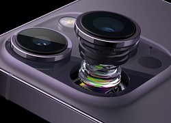 Apple thừa nhận lỗi camera iPhone 14 Pro, sắp sửa lỗi