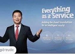 Huawei tổ chức chuỗi hội nghị toàn cầu Huawei Connect 2022