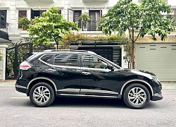 Giá xe ô tô Nissan tháng 9/2022: Thấp nhất 448 triệu đồng