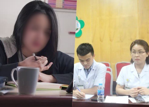Hà Nội: Nữ sinh viên năm 2 phải nhập viện vì "nhu cầu" quá cao, thay bạn tình liên tục vẫn chưa đủ