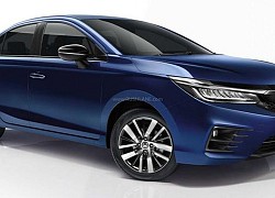 Honda triệu hồi 702 chiếc Civic FE 2022 và City RS Hybrid 2021