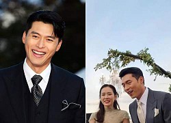 Hyun Bin bị lộ chuyện nhận tin vui cực khủng khiến fan &#8216;đứng ngồi không yên&#8217;