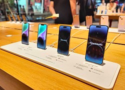 iPhone 14 chính hãng có thể mở bán từ ngày 7.10