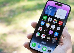 iPhone 14 Pro 'đơ' sau khi chuyển dữ liệu