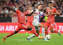 Khi Bayern Munich không còn là chính mình