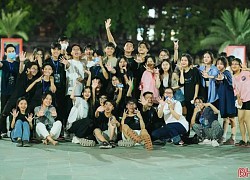 Nam sinh Hà Tĩnh nỗ lực vượt khó, chinh phục IELTS 7.5