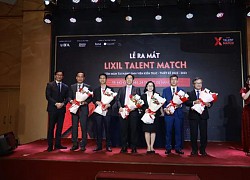 Lixil Talent Match - cơ hội 'tỏa sáng' của sinh viên ngành thiết kế - kiến trúc