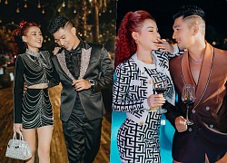 Lương Bằng Quang hứa tặng quà khủng cho Ngân 98, mong ngày đám cưới với người yêu kém 16 tuổi