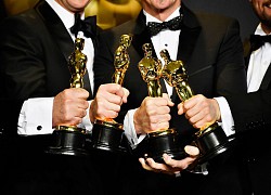 Lượng người xem sụt giảm, Viện Hàn lâm cân nhắc phát trực tuyến lễ trao giải Oscar 2023