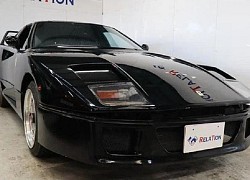 Mazda RX-7 độ Ferrari F40, "vịt hóa thiên nga" rao bán hơn nửa tỷ đồng