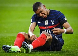 Mbappe khiến nội bộ tuyển Pháp dậy sóng trước thềm World Cup 2022