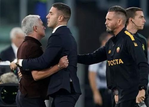 Mourinho lại chịu thiệt vì cá tính mạnh