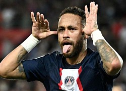 MU muốn có Neymar, PSG mua Rafael Leao