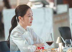 Mỹ nhân Little Women hóa ra là "chị đại" làng phim: Nhân cách vàng và tình bạn đẹp với Son Ye Jin