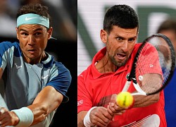 Nadal có cơ hội kết thúc năm với ngôi số 1, Djokovic sắp nhận cú sốc lớn