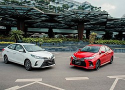 Người dùng nói về xe "quốc dân" Toyota Vios: Tiết kiệm nhiên liệu, bền bỉ và nhiều tiện ích