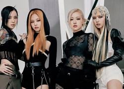 Những lần nhóm nữ BLACKPINK đụng hàng với thần tượng nam