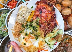 Những món ăn sáng được yêu thích ở Sài Gòn