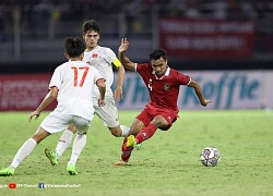 Những tỉ số &#8216;khó đỡ&#8217; ở giải đấu U20 Việt Nam tham dự