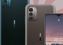 Nokia G11 Plus lo sốt vó trước chiếc smartphone rẻ ngang ngửa, thiết kế đẹp chạnh lòng Galaxy A03