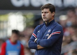 Pochettino sắp tái xuất Ligue 1