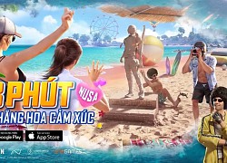 PUBG Mobile ra mắt MV Nusa Setlove khuấy động bầu không khí lãng mạn