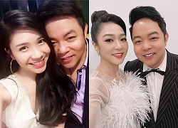 Quang Lê: Ly hôn sau 6 tháng cưới, đuổi người yêu khỏi nhà giữa đêm vì ghen, vô số &#8220;tình tin đồn&#8221;