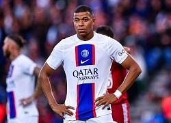 Real Madrid đổi thái độ với Mbappe