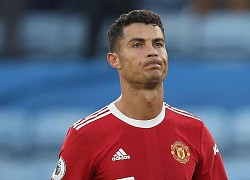 Ronaldo đập tan tin đồn kênh kiệu với CĐV Sheriff