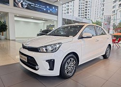 Sedan hạng B có giá lăn bánh rẻ nhất Việt Nam khiến Vios, Accent "chào thua"