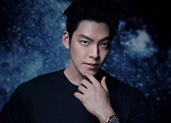 Sự trở lại của Kim Woo Bin