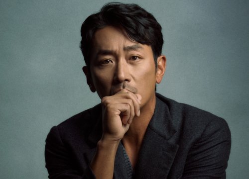 Tài tử Ha Jung Woo lần đầu lên tiếng về scandal dùng chất cấm