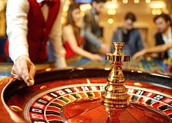 Tất cả cơ sở kinh doanh casino đều lỗ