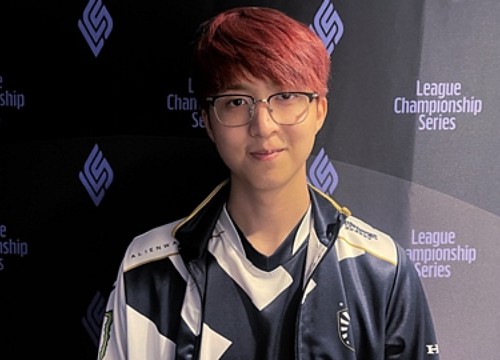 Team Liquid chia tay xạ thủ Hans Sama