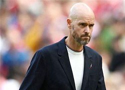 Ten Hag muốn mua thêm cầu thủ ở 'chợ đông' 2023: Tham vọng của 'thầy Mười'