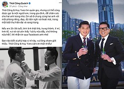 Thái Công và bạn trai tuyển "người em" quản gia, được ở chung biệt thự với 1 điều kiện đặc biệt?