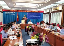 Thành phố Hồ Chí Minh vẫn chưa có tài liệu Giáo dục địa phương cho lớp 7,10