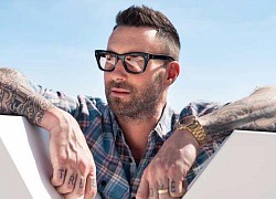 Thêm hai cô gái tố Adam Levine ngoại tình