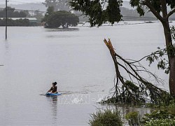 Thiên tai khiến trên 225 triệu người khu vực châu Á - Thái Bình Dương phải di tản