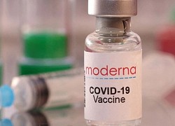 Thiếu vaccine COVID-19 Moderna cho trẻ từ 6 đến dưới 12 tuổi: Bộ Y tế lý giải