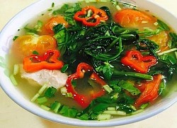 Thực đơn 3 món nhanh gọn mà 'ngon hết nước chấm', cả nhà xới cơm nhiệt tình